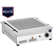 Resim Remta Islak Hamburger Muhafaza Makinası Elektrikli 