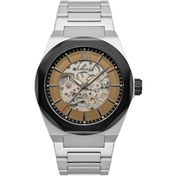 Resim Earnshaw ES-8183-88 50 Erkek Kol Saati 