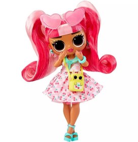 Resim L.O.L. Tweens Cherry BB Bebeği 542575 