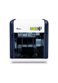 Resim XYZ 3D Yazıcı Da Vinci 1.0 A 
