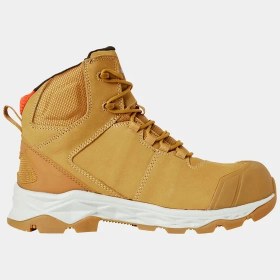 Resim Helly Hansen Workwear Oxford Iş Ayakkabısı -78403 - WW.HH.78403.724.44 