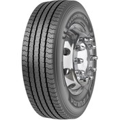 Resim Fulda 315/80R22.5 156/150L RegioControl 3 (Kış) (2022) 