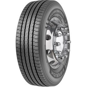 Resim Fulda 315/80R22.5 156/150L RegioControl 3 (Kış) (2022) 
