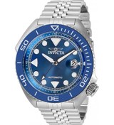 Resim Invicta 30411 130411 Diver Automatic 47 MM Erkek Kol Saati 