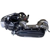 Resim Honda Activa S 110 Sandık Motor Komple 