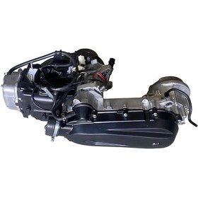 Resim Honda Activa S 110 Sandık Motor Komple 