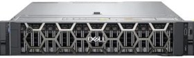 Resim DELL POWEREDGE R760XS SPL2 SILVER 4510-64GB DDR5 RDIMM 480GB+6X1.92TB SSD 2x1100w Rack Sunucu 