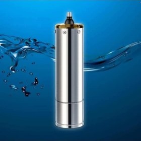 Resim Dayuan 2 Hp-220v-4" Derinkuyu Dalgıç Pompa Motoru-kademesiz 