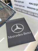 Resim ARMİN GARAJ BENZ 50 ADET KAĞIT PASPAS 