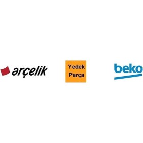Resim Arçelik Uyumlu Ade 606 2G (7704331102) Davlumbaz Karbon Filtre 165732003 - 399102657 