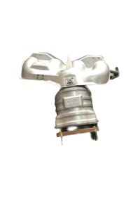 Resim Suzuki Swift 01-03 16v Katalitik Konvektör 