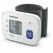 Resim Omron Rs1 Hem-6160-e Bilekten Ölçer Tansiyon Aleti 