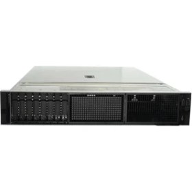 Resim Dell Poweredge R550 PER5506A01 S-4309Y 16GB 2X600GB Sas 1X600W Rack Sunucu 