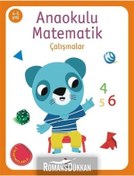 Resim Almidilli Anaokulu Matematik - Çalışmalar 