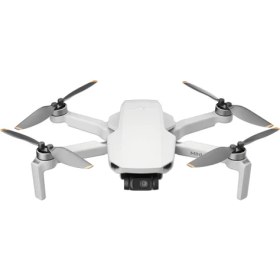 Resim Djı Mini 4K Drone Single| DJI Türkiye Karacasulu Garantili | 