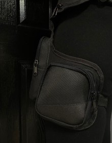 Resim Toprock Bacak Çantası Dainese Sarı 