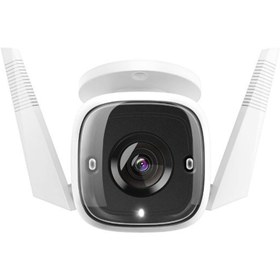 Resim Tp-Link Tapo C310 Outdoor Security Wi-Fi Camera 