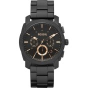 Resim Fossil Ffs4682ıe Erkek Kol Saati 