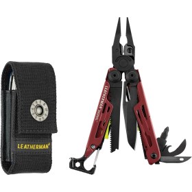 Resim Storemax Signal Multitool - Crimson 