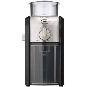 Resim Krups Elektrikli Hazneli Kahve Öğütücü, Kahve Çekirdeği Öğütücü 