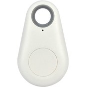 Resim iTag Anti-Lost Tracker Bluetooth 4.0 Akıllı Takip 