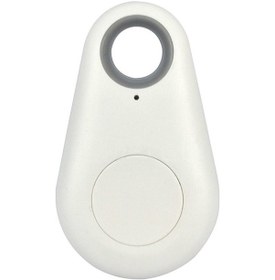 Resim iTag Anti-Lost Tracker Bluetooth 4.0 Akıllı Takip 