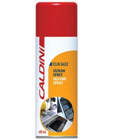 Resim CALDİNİ Silikon Sprey 400 Ml 