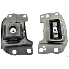Resim Şanzıman Takozu Mazda 3 2002 2006 Sol Otomatik 