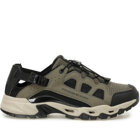 Resim Dockers DOCKERS BY GERLİ 238578 5 FX Erkek Yürüyüş Ayakkabısı Haki yeşil 