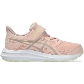 Resim Asics Jolt 4 Ps Çocuk Koşu Ayakkabısı 1014a299-702 Pembe 