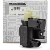 Resim OEM 8200790180 | Dacia Lodgy 1.5 dCi Dizel Turbo Elektrovana Orijinal Mais 