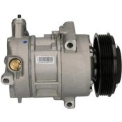 Resim Klima Kompresörü Opel Corsa C Corsa D Corsa E 2006-2014 1.0-1.2-1.4 Xel-xep-xer-xej 39006353 39079899 93190812 6854102 