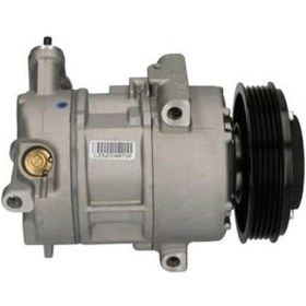 Resim Klima Kompresörü Opel Corsa C Corsa D Corsa E 2006-2014 1.0-1.2-1.4 Xel-xep-xer-xej 39006353 39079899 93190812 6854102 