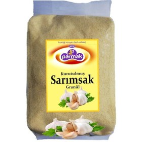 Resim Parmak Kurutulmuş Sarımsak Granül 250 G 
