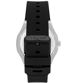 Resim U.s. Polo Assn. Uspa1106-03 Erkek Kol Saati Beyaz 