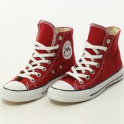 Resim Everest Unısex Bilek Boy All Star Convers Şeffaf Taban 