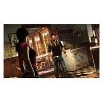 Resim Uncharted 2:among Thieves For Ps3 Game Cd Oyun Tehşir 
