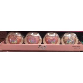 Resim R6055 Tekli̇ Kalpli̇ Allik 24 