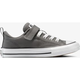 Resim Converse Chuck Taylor All Star Malden Street Easy On Çocuk Gri Sneaker.055 