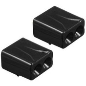 Resim Pazly Ve Uyarı Ultrasonik Tüm Rüzgar Reedark Paket İçin Geyik Düdüğü Araçlar 2'li - Sq 