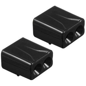 Resim Pazly Ve Uyarı Ultrasonik Tüm Rüzgar Reedark Paket İçin Geyik Düdüğü Araçlar 2'li - Sq 