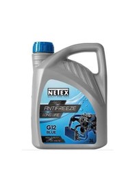 Resim Cwb0337 - Antifriz Mavi 3l - Netex 