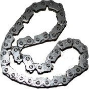 Resim Dolphın 2020 KM100Y-2 Marş Zincir Orijinal 