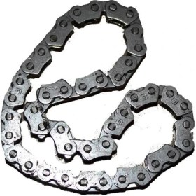 Resim Dolphın 2020 KM100Y-2 Marş Zincir Orijinal 