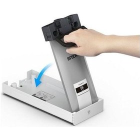 Resim Epson Workforce Pro WF-C579RDWF Renkli Mürekkep Püskürtmeli Yazıcı 