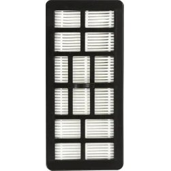 Resim Arçelik S 4240 A Elektrikli Süpürge Hepa Filtre Uyumlu 