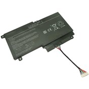 Resim Pa5107U-1Brs Hizli Pil 