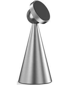 Resim Magsafe Şarj Aygıtı Standı Telefon Tutucu Prizma Metal Alüminyum 