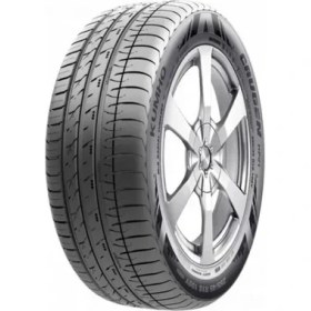 Resim Kumho 285/60 R18 116V Crugen HP91 Oto Yaz Lastiği (Üretim Yılı: 2024) 