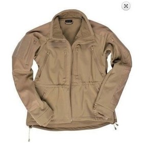 Resim Sturm Softshell Kahve Mont-2611 Karışık/Çok Renkli 